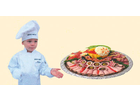 Bildergallerie März Menü Catering Dresden