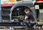 Eigentümer Bilder Karosserie + Lack Brixner GmbH | Autolackierer | Karosseriebau Ilsfeld
