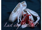 Bildergallerie Ballettschule Studio-1a R. Teuwsen Tanzpädagogin Brüggen