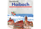 Bildergallerie Gemeinde Haibach Haibach