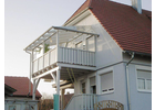 Bildergallerie Zimmerei Thomas Nefzger Bechhofen