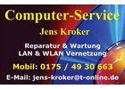 Bildergallerie Kroker Jens PC-Service Reichenbach/O.L.