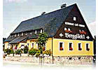 Bildergallerie Bergglöckl Pension Altenberg