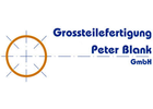 Bildergallerie Blank Peter GmbH Großteile Dreherei Aschaffenburg