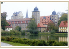 Bildergallerie Schloss Thurnau Hotel Thurnau