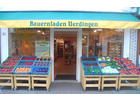 Bildergallerie Bauernladen Uerdingen Bauernladen Krefeld