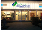 Eigentümer Bilder Stadtwerke Schweinfurt GmbH Schweinfurt