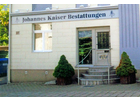 Bildergallerie Bestattungen Johannes Kaiser Weißwasser/O.L.