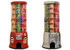 Bildergallerie Nussautomat-PringlesautomatAufst Frankfurt-Offenbach-Wiesbaden-Ma Frankfurt am Main