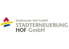 Bildergallerie Stadterneuerung Hof GmbH Hof