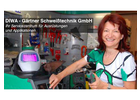Bildergallerie Diwa-Gärtner Schweißtechnik GmbH Dresden