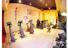 Bildergallerie Injoy Syrau Gesundheitsclub Fitnesscenter Rosenbach/Vogtl.