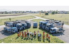 Bildergallerie Hans Hirzinger GmbH Spezialunternehmen für Abwasser- und Sondermülltransport Rosenheim