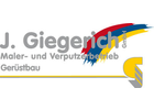 Bildergallerie Giegerich J. GmbH Maler-u.Verputzerbetrieb u. Gerüstbau Großwallstadt