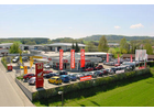 Bildergallerie Nissan AS Autohaus Stadlbauer Heideck