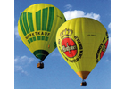 Bildergallerie Klähn Jens Ballonfahrten Würzburg