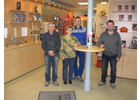 Bildergallerie Ehrlich Jochen Sicherheitstechnik Radeberg