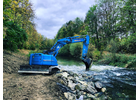 Eigentümer Bilder WILHELM WEIDLER GmbH & Co. KG Bauunternehmung I Tiefbau I Straßenbau I Wasserbau I Erdbau Urbach