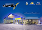 Bildergallerie Autohaus Schwarz Marienberg