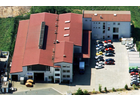 Bildergallerie Marian Druckguß GmbH Fürth