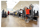 Bildergallerie Kieser Training Fitnesscenter Dresden