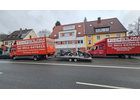 Bildergallerie "Sturm" Relocations GmbH Nürnberg