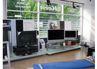 Bildergallerie Technik Lounge Regensburg