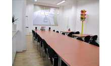 Kundenbild groß 6 Fahrschule VBI Verkehrsbildungsinstitut GmbH