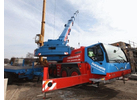 Bildergallerie Autokran-Dienst Jaromin GmbH Oberhausen