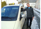 Bildergallerie Härtwig Taxi Mietwagen André Sayda