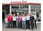 Bildergallerie Autohaus Graf GmbH Kronach