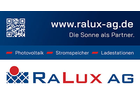 Bildergallerie Ra Lux AG Treuen