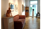 Bildergallerie Galerie Finckenstein Inh. Ralph Kühne Galerist Dresden