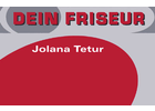 Bildergallerie Mein Friseur, Jolana Tetur Wenzenbach