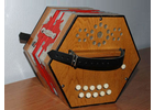 Bildergallerie Harmonikamuseum Zwota