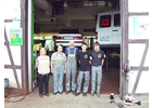 Eigentümer Bilder Meyer Chris KFZ-Meisterbetrieb Reinsdorf b Zwickau