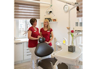 Eigentümer Bilder Silke Lenk Facharzt für Zahnheilkunde Radebeul