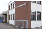 Bildergallerie Offsetdruck Karl Frey GmbH Nürnberg