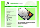 Bildergallerie Crash PC Service GmbH Datenrettung Dresden Dresden