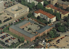 Eigentümer Bilder Gebr. Schneller GmbH & Co. KG Bedachung Abdichtung Dachbegrünung Fassade Spenglerei Würzburg
