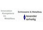Bildergallerie Vierheilig, Metall- und Stahlbau GmbH Fuchsstadt