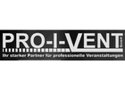 Bildergallerie PRO-I-VENT GmbH Windischeschenbach