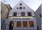 Bildergallerie Winkler BräuWirt Amberg