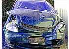 Bildergallerie Häcker KFZ-Sachverständigen- und Ingenieurbüro Eibenstock