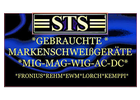 Bildergallerie =STS= Lothar Lang Schweißgeräteservice Reichenbach im Vogtland