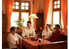Eigentümer Bilder Zum Goldenen Krug Gasthaus und Biergarten Mintraching