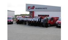 Kundenbild groß 2 Feuerlöscher W. A. Graf GmbH & Co. Feuerschutz KG