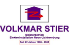 Bildergallerie Stier Volkmar Elektroinstallation Coburg