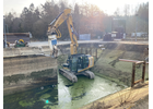 Eigentümer Bilder Kalhofer Stefan Baggerarbeiten und Baumaschinenverleih Fürstenzell