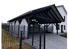 Bildergallerie Siegel Nico Holzbau Glauchau
